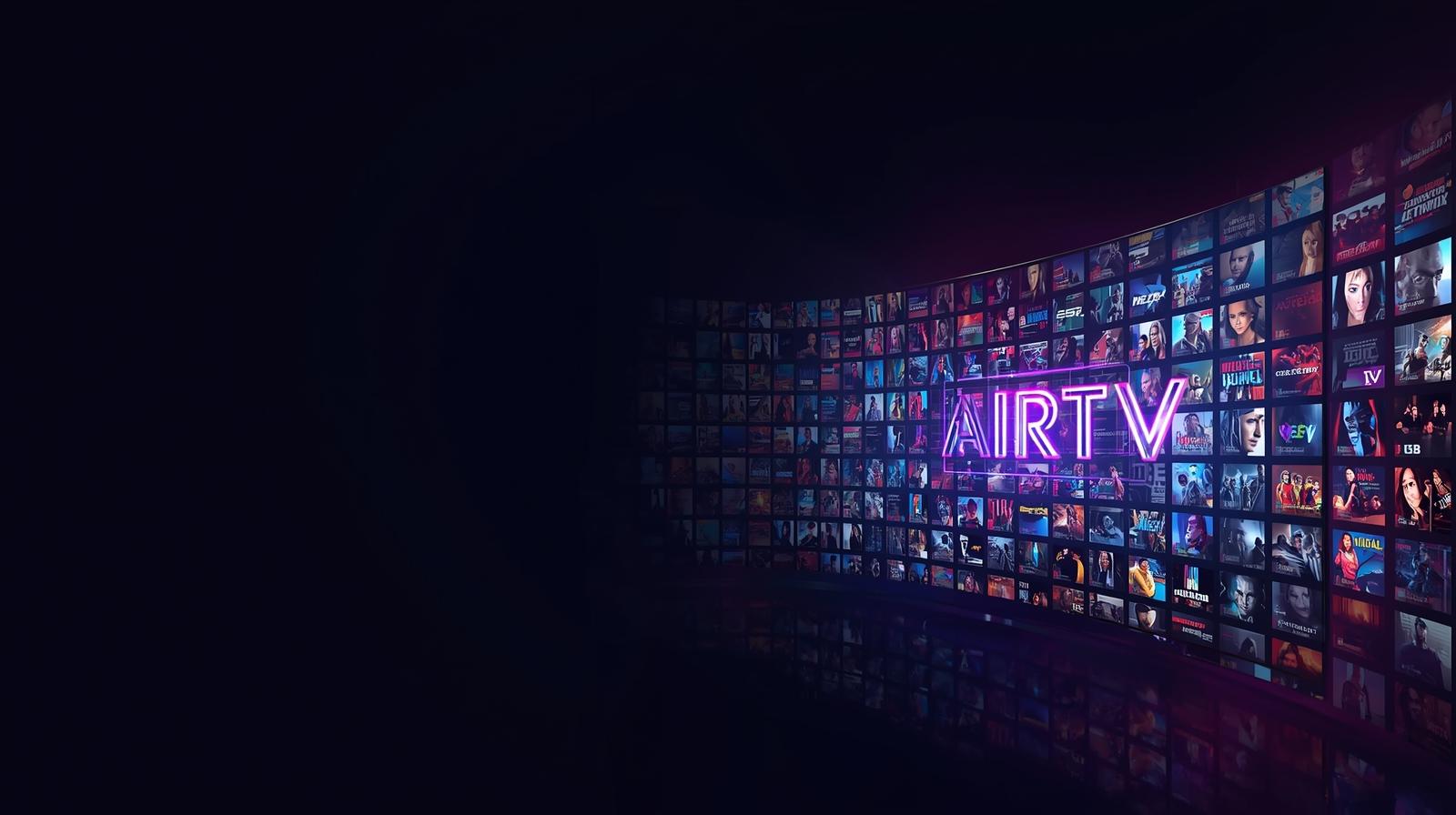 About AirTV
