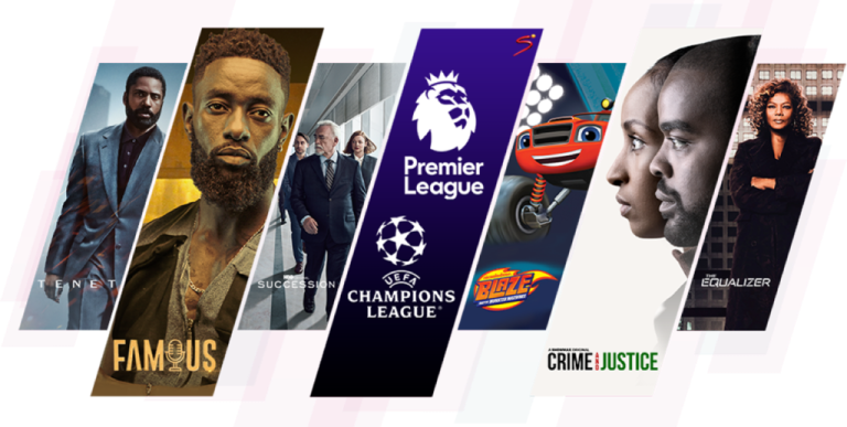 All Premium Content In One Place