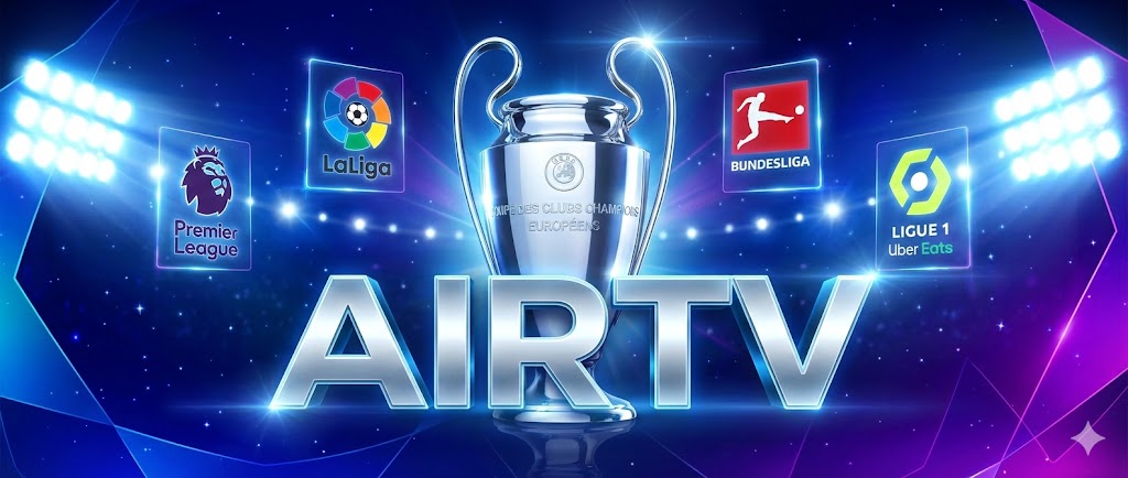 Champions League Nights