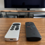 Android TV Apple TV