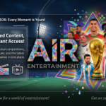 Watch World Cup 2026