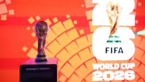 اشتراك كأس العالم
